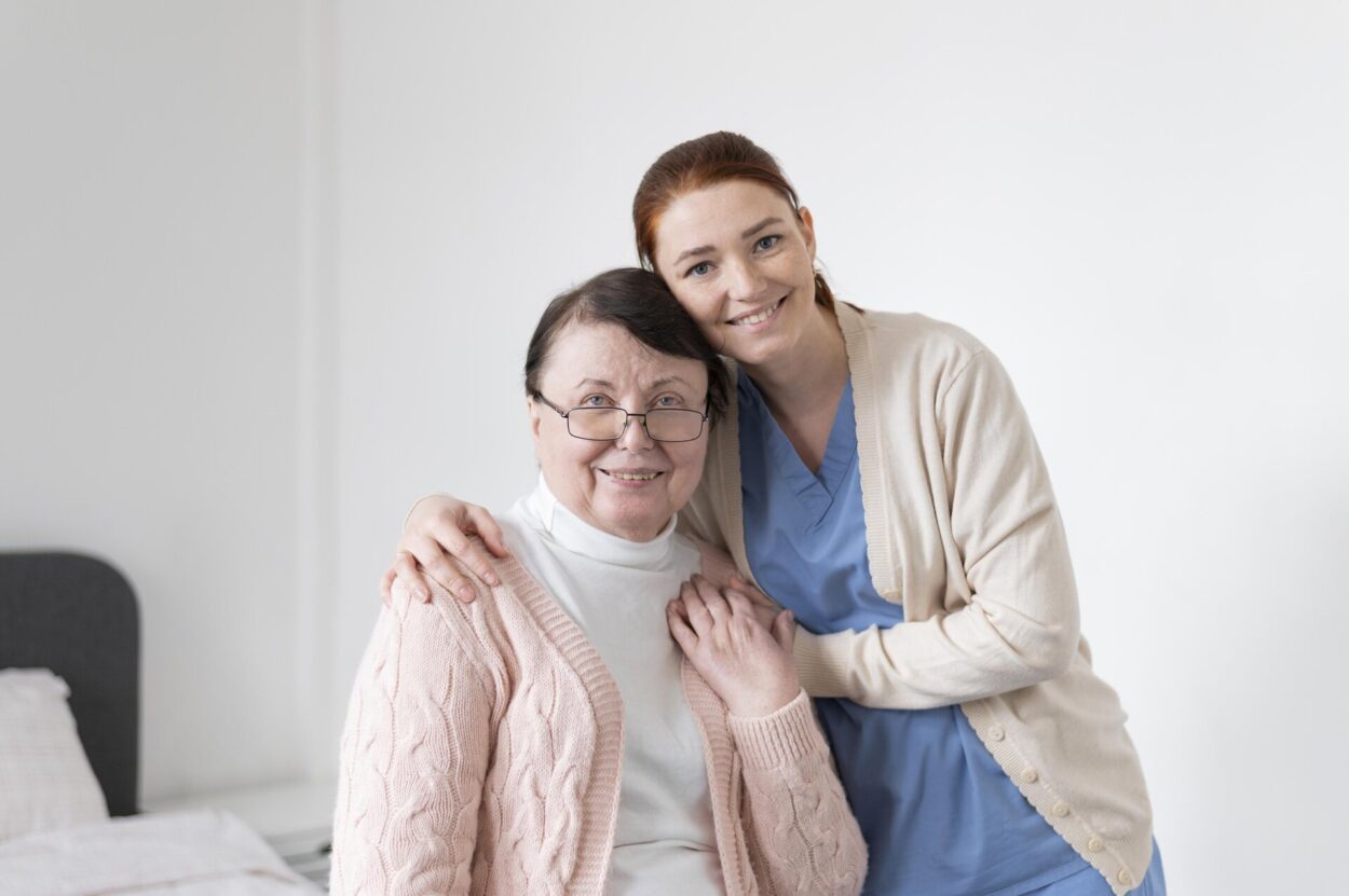Home Care Package: Criteria for Government-Funded Eligibility