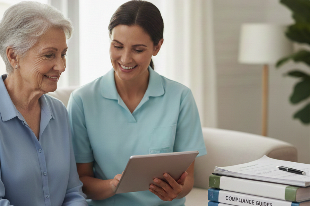 What the Strengthened Aged Care Standards Mean (2025–26)